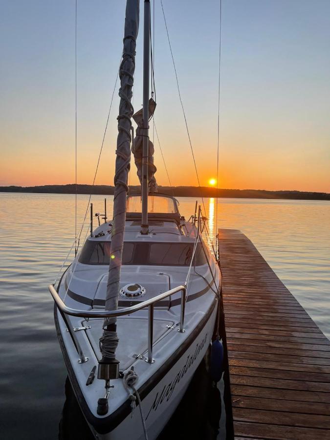 Vila Dikisi Daugavpils Exteriér fotografie