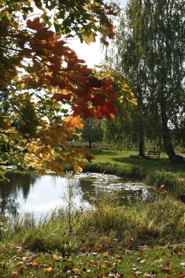 Vila Dikisi Daugavpils Exteriér fotografie